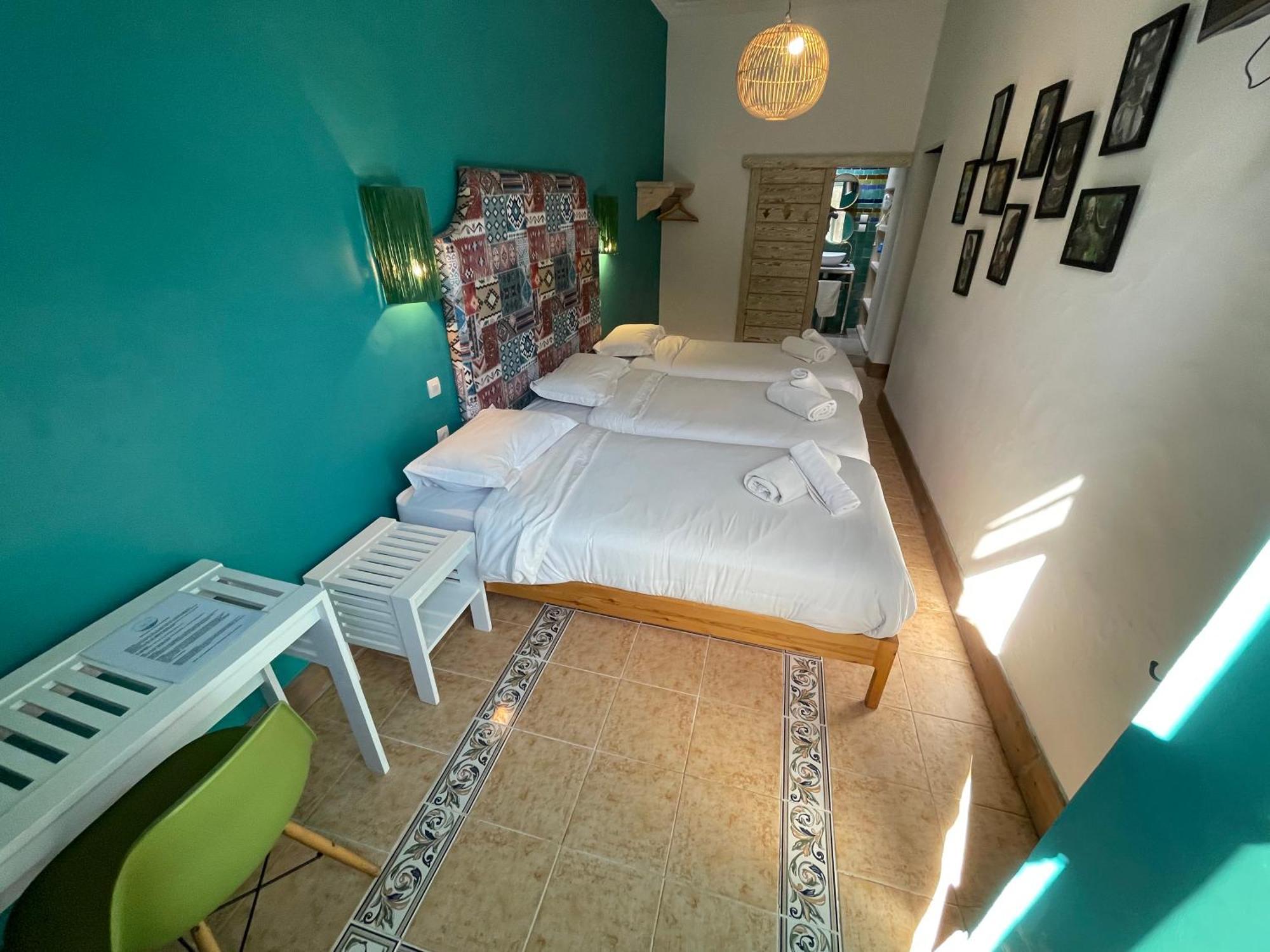Mama Souiri Hotel Essaouira Room photo