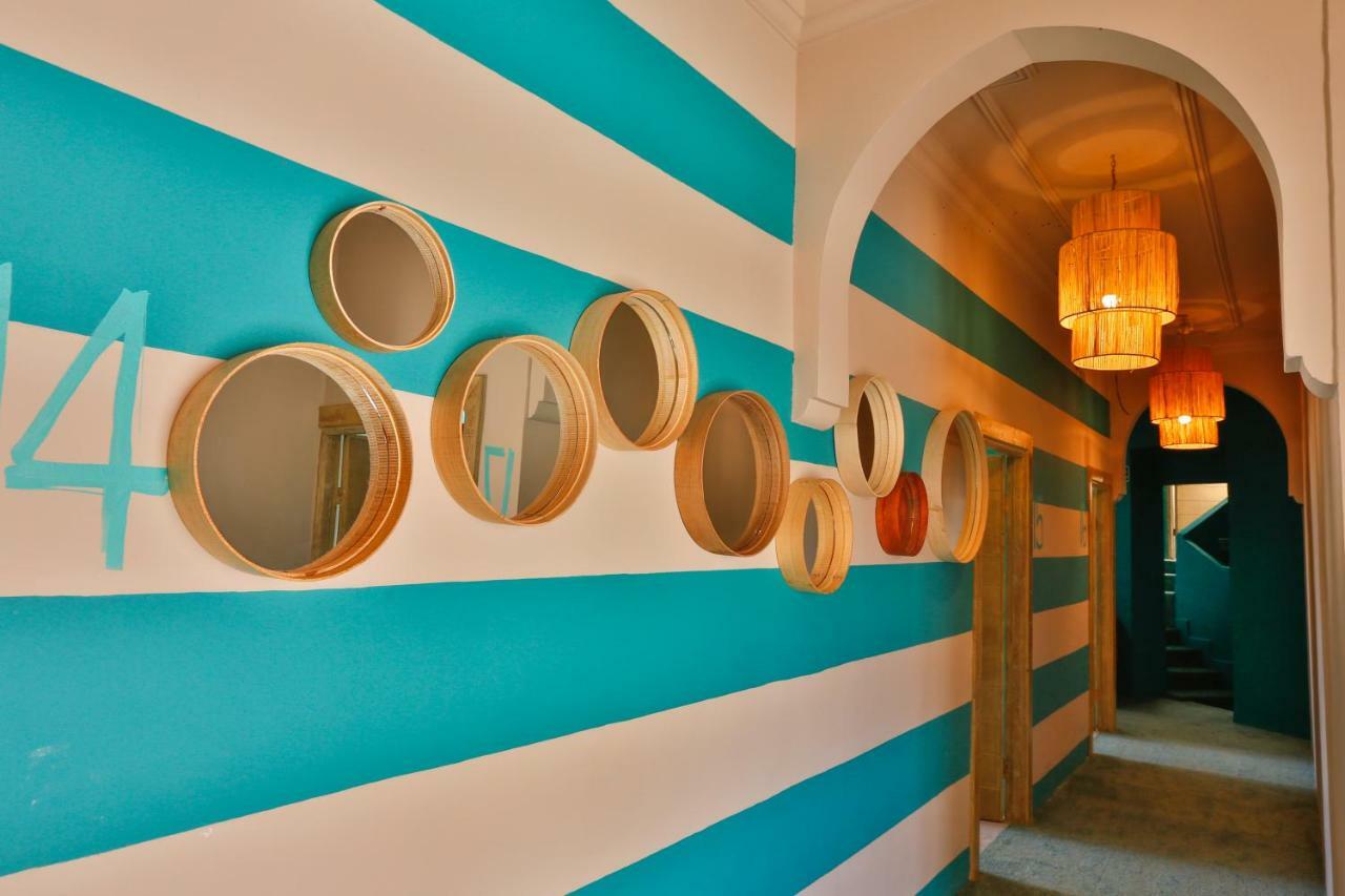 Mama Souiri Hotel Essaouira Exterior photo